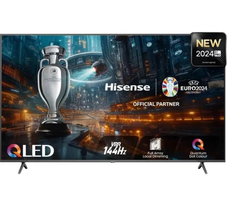 Hisense Smart televizor 65E7NQ PRO