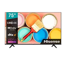 Hisense Smart televizor 75A6BG
