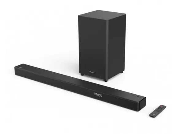 HISENSE Soundbarovi HS312