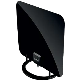 Home Sobna antena FZ 52 - Crna