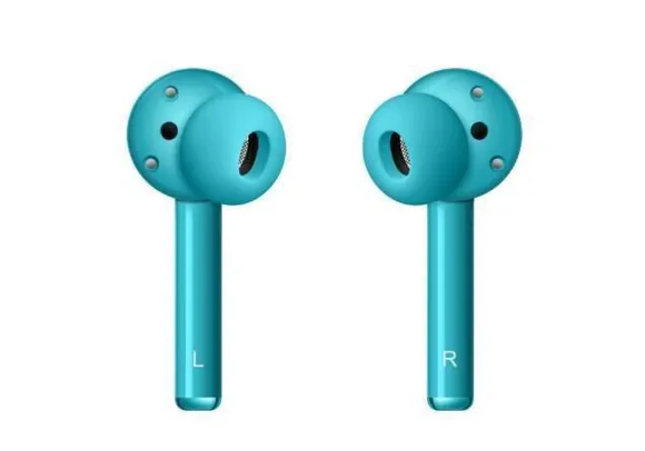 HONOR EARBUDS PLAVA Bubice HONOR