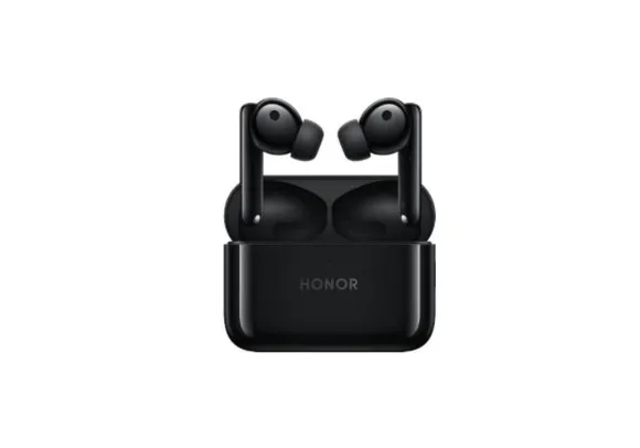 Honor Slušalice sa mikrofonom Earbuds 2 Lite - Crne