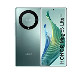 Honor Smart telefon Magic 5 lite 8GB/256GB - Zeleni