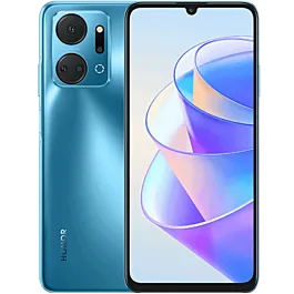 Honor Smart telefon X7a 4 GB / 128 GB - Plavi