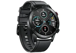 Honor Watch Magic 2 - Crni