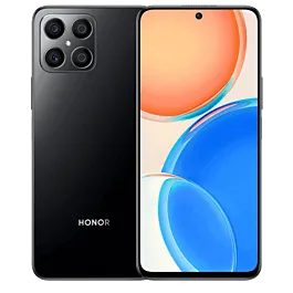 Honor X8 6 GB / 128 GB - Crni