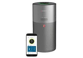 Hoover Prečišćivač vazduha HHP55CA 011 - Sivi