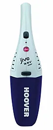 HOOVER Ručni usisivač SJ 36 DV 6 1, 3.6 V