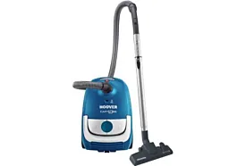 Hoover Usisivač sa kesom TCP 1401 - Plavi