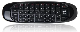 HORIZONS Bežična tastatura C120