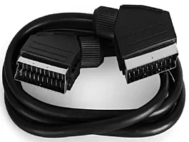 Horizons Kabl AV scart 021902 - 1,5 m