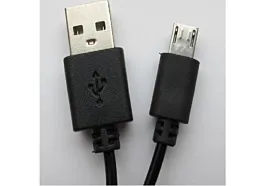 Horizons Kabl USB 2.0 na micro USB-B