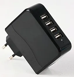 Horizons USB punjač TC-104