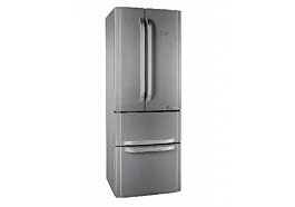 Hotpoint Ariston Kombinovani frižider E4D AA X C, No Frost