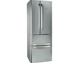 Hotpoint Ariston Kombinovani frižider E4D XC1