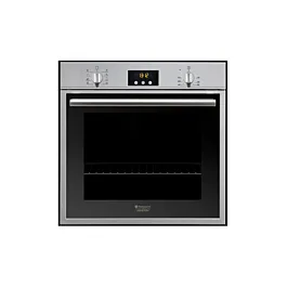 Hotpoint F 63 X/HA S rerna 58 L 2800 W A Nerđajuči čelik