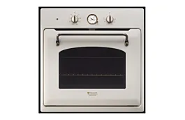 Hotpoint FT 850.1 (OW)/HA S rerna 58 L 2800 W A Belo