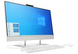 HP All-in-One 236Z1EA 15,6"/Intel Core i5/8 GB/512 GB/Windows 10 Home 64