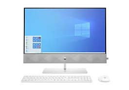 HP All-in-one Pavilion 236V2EA 27"/Intel Core i5/8 GB/512 GB/Windows 10 Home