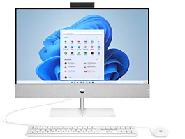 HP All in one računar Pavilion 24-ca1000ny Win11 Home/23,8"FHD/Ryzen 7-5825U/16 GB/1 TB SSD
