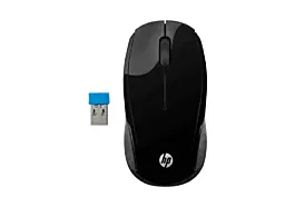 HP Bežični miš 3FV66AA