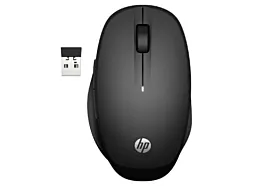 HP Bežični miš 6CR71AA - Crni