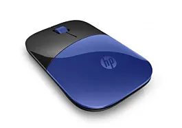 HP Bežični miš V0L81AA - Plavi