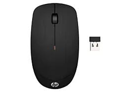 HP Bežični miš X200 - 6VY95AA