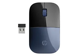 HP Bežični miš Z3700 - 7UH88AA - Plavi