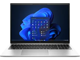 HP EliteBook 860 G9 16"/Intel i7-1255U/32 GB/1 TB SSD/Intel Iris Xe