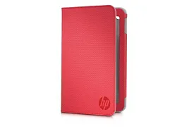 HP Futrola za tablet E3F48AA - Crvena