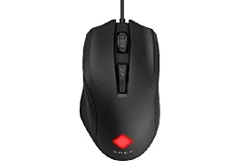 Hp Gejmerski miš Omen Vector Essential 8BC52AA - Crni