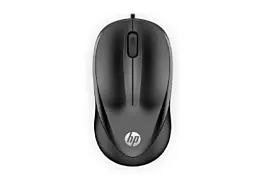 HP Žičani miš 4QM14AA