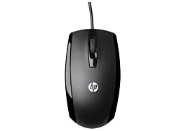 HP Žičani miš X500