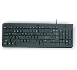 HP Žična tastatura HP 150 664R5AA
