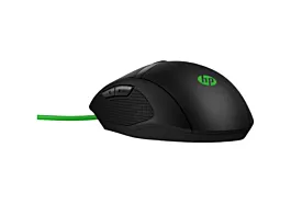 HP Žični miš 4PH30AA