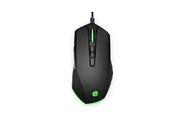 HP Žični miš 5JS07AA