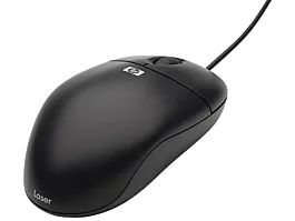HP Žični miš GW405AA