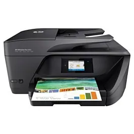 HP InkJet štampač OFFICEJET PRO 6960