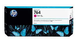 HP Kertridž 764 300 ml - Magenta