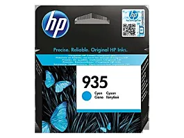 HP Kertridž 935 - Cyan