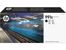 HP Kertridž 991X M0K02AE - Crni