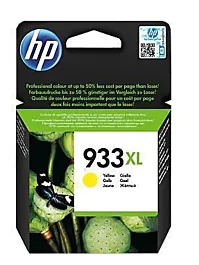 HP Kertridž CN056AE, XL Žuta