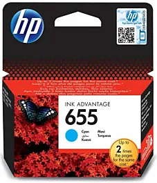 HP Kertridž CZ110AE