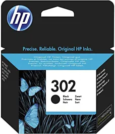 HP Ketridž F6U66AE
