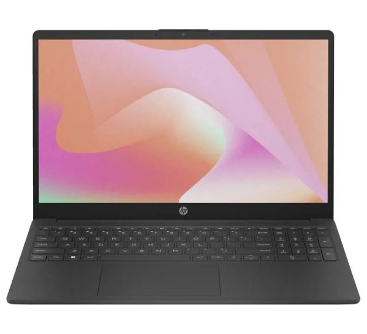 HP Laptop 15 9S3Y7EA 15,6''/AMD Ryzen 3-7320U/8 GB/512 GB SSD/AMD Radeon