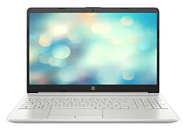 HP Laptop 15-dw1040nm 244S5EA 15,6"/Intel Celeron/4 GB/256 GB SSD/FreeDOS
