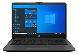 HP Laptop 240 G8 2X7L7EA 14"/Intel Celeron N4020/8 GB/256 GB SSD/Windows 10 Home 64