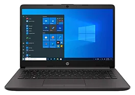 HP Laptop 2X7L7EA 14"/Intel Celeron N4020/8 GB/256 GB SSD/Windows 10 Home 64
