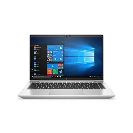 HP Laptop 2X7Y9EA 14"/16 GB/512 GB SSD/MX450/Windows 10 Pro